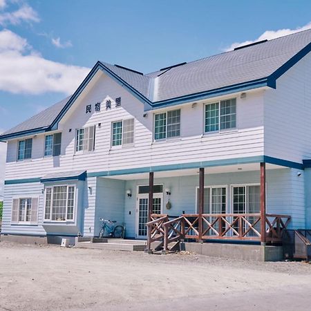 Teshikaga Hostel Misato Luaran gambar