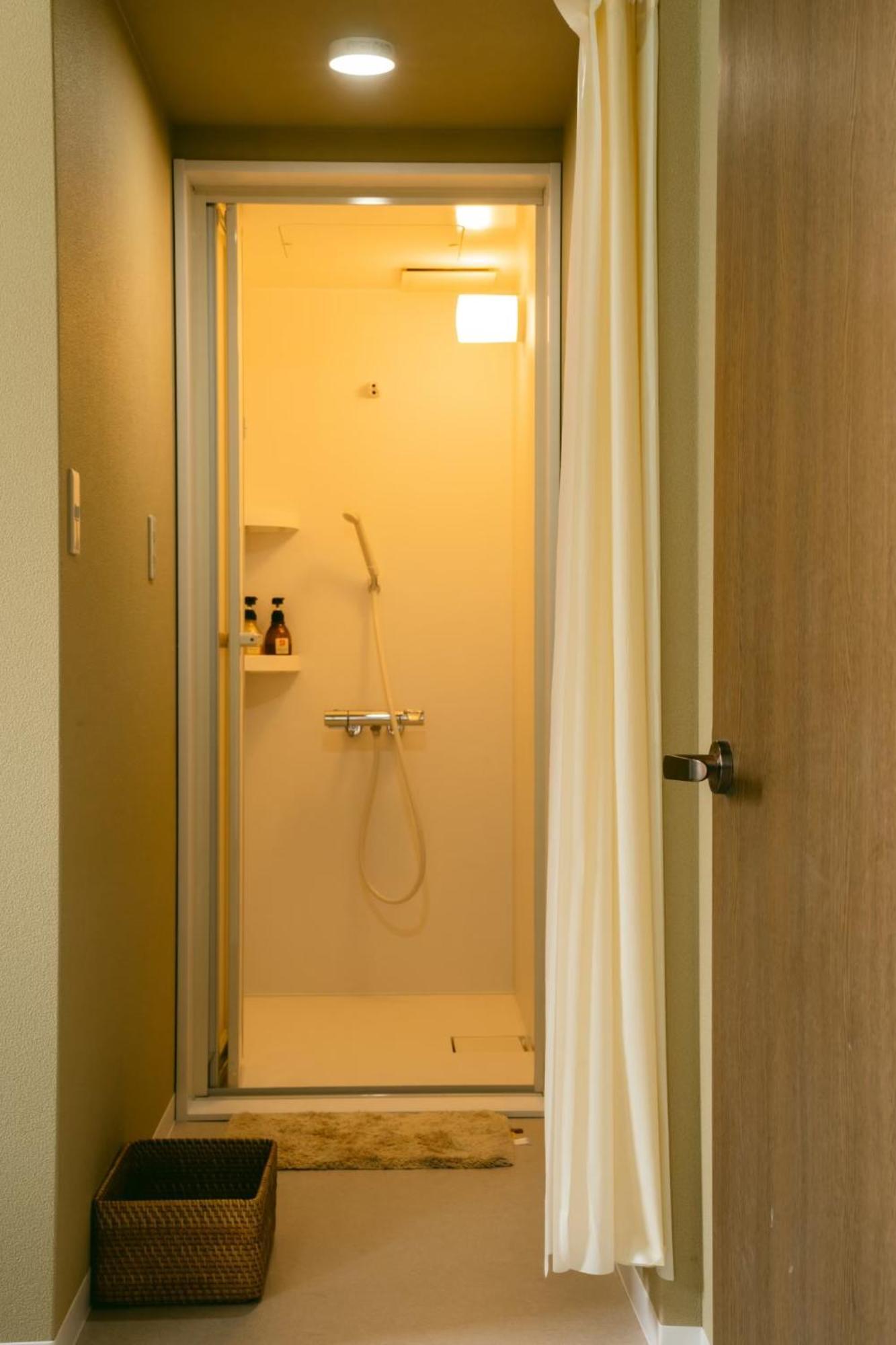Teshikaga Hostel Misato Luaran gambar